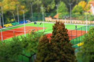 Спортивно-рекреаційні послуги